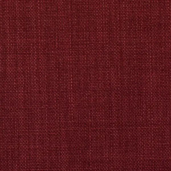 Picture of Marlow Red upholstery fabric.