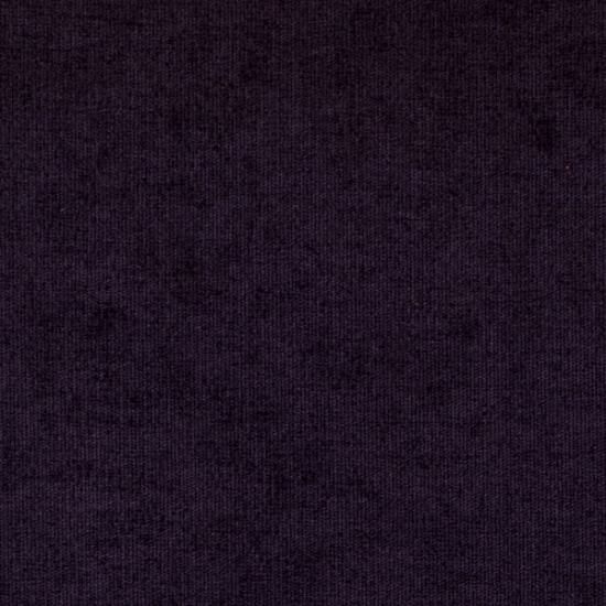 Picture of Sonoma Aubergine upholstery fabric.