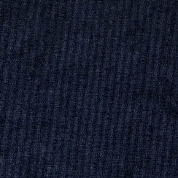 Picture of Sonoma Navy upholstery fabric.