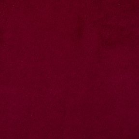 Picture of Passion Suede Cinnabar upholstery fabric.