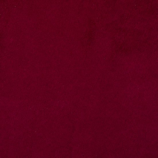 Picture of Passion Suede Cinnabar upholstery fabric.