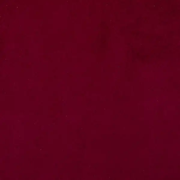 Picture of Passion Suede Cinnabar upholstery fabric.