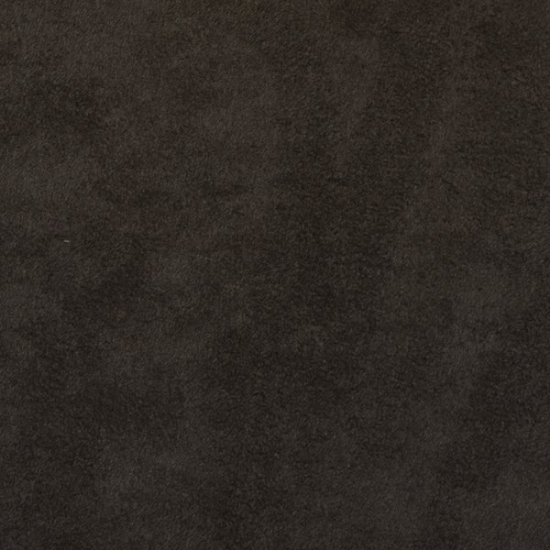 Picture of Passion Suede Espresso upholstery fabric.