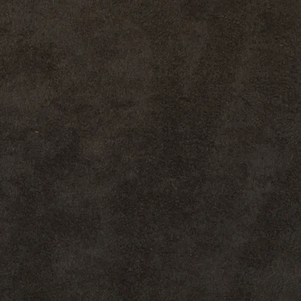Picture of Passion Suede Espresso upholstery fabric.