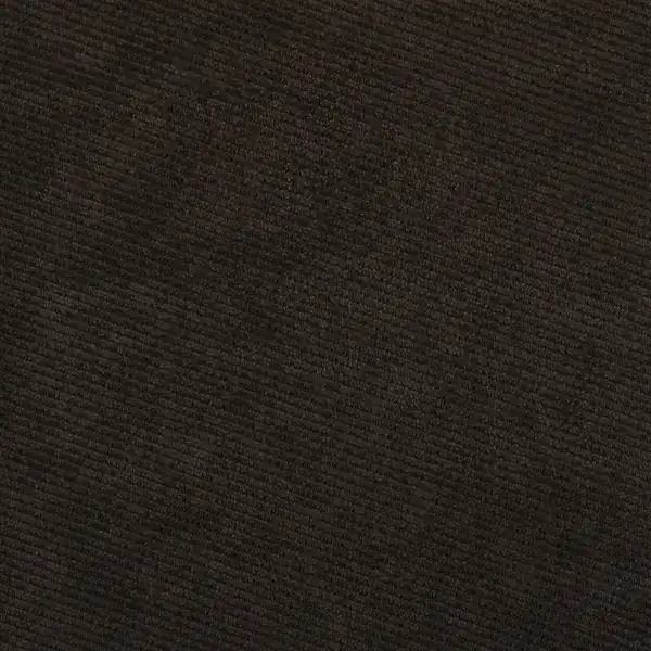 Picture of Blitz Chocolate upholstery fabric.