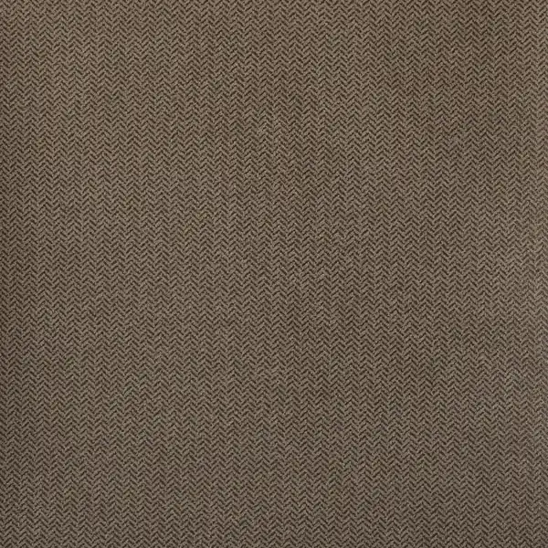 Picture of Echo Suede Cappuchino upholstery fabric.