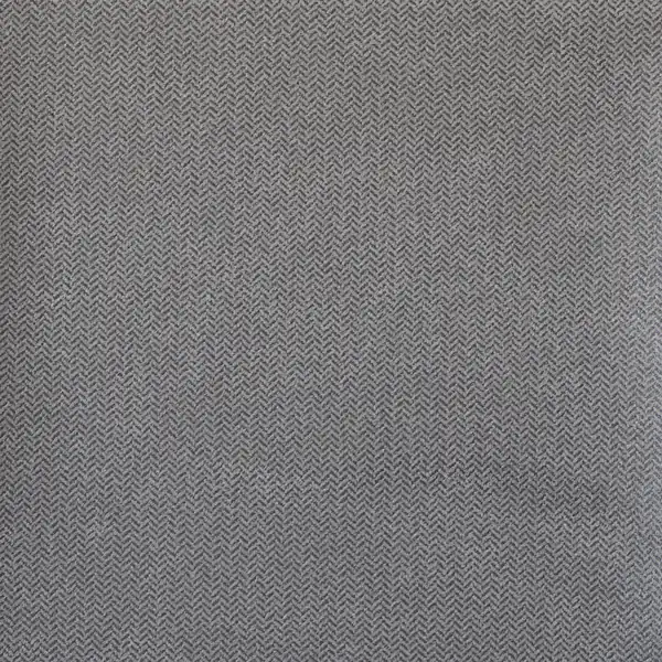 Picture of Echo Suede Charcoal upholstery fabric.