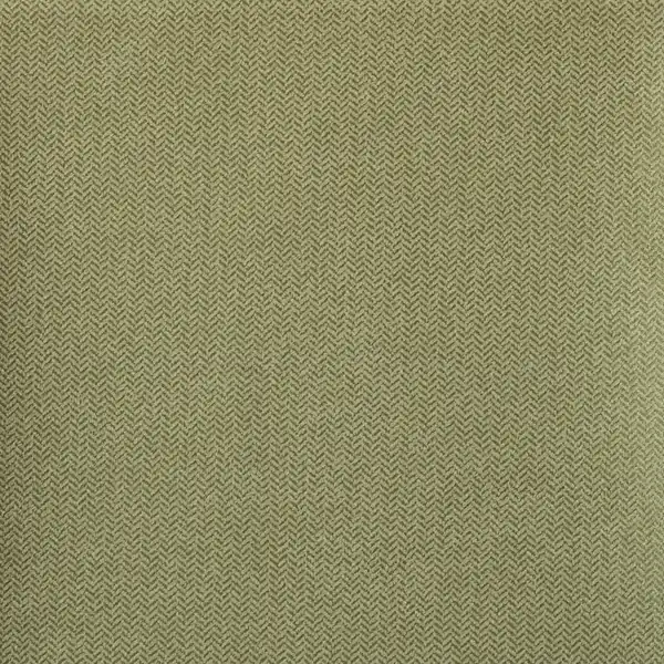 Picture of Echo Suede Kiwi upholstery fabric.