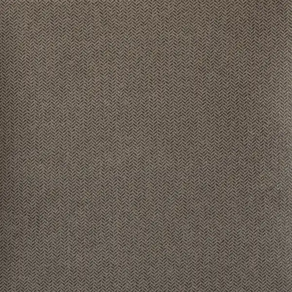 Picture of Echo Suede Mink upholstery fabric.