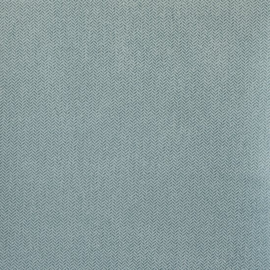 Picture of Echo Suede Mint upholstery fabric.