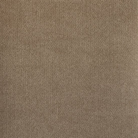 Picture of Echo Suede Peat upholstery fabric.