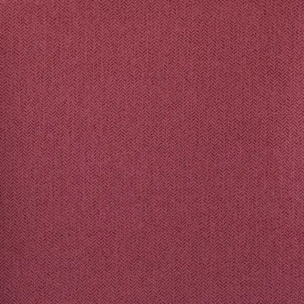 Picture of Echo Suede Red upholstery fabric.