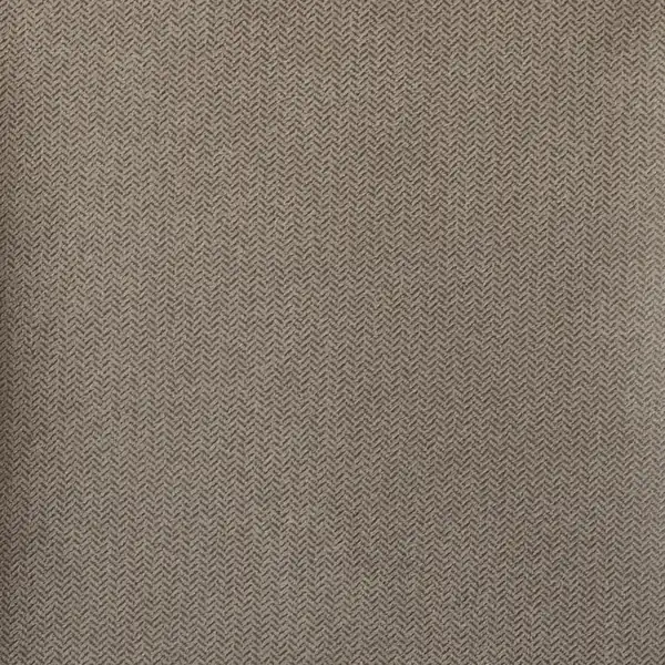 Picture of Echo Suede Stone upholstery fabric.