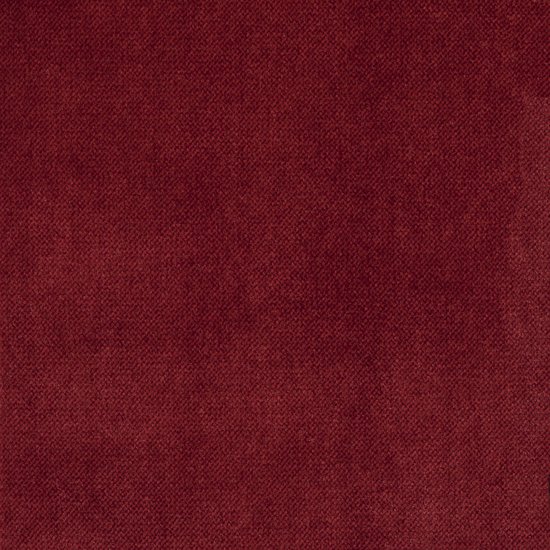 Picture of Mystere Cayenne upholstery fabric.