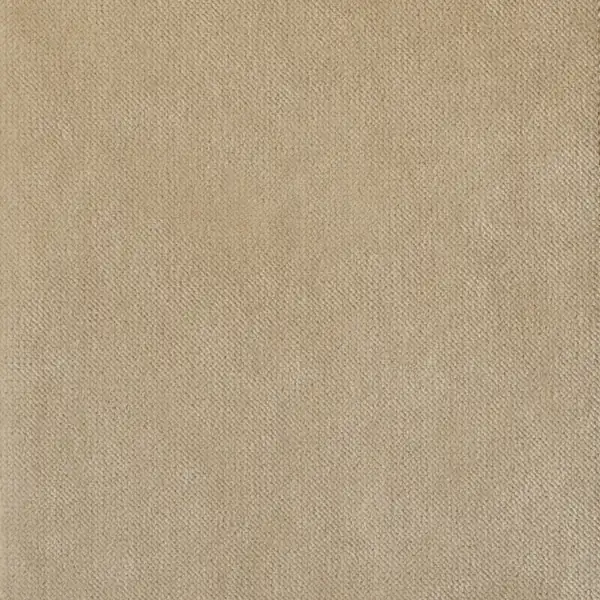 Picture of Mystere Sand upholstery fabric.