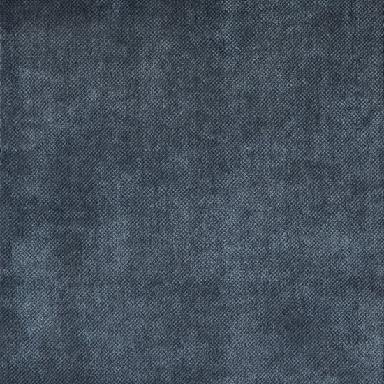Picture of Mystere Saphire upholstery fabric.