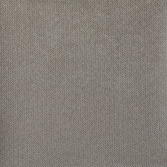 Picture of Geosuede Flint upholstery fabric.