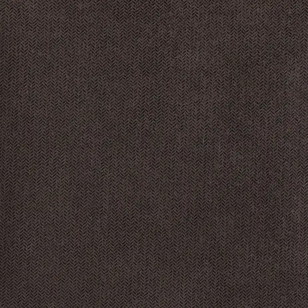 Picture of Geosuede Mahogany upholstery fabric.