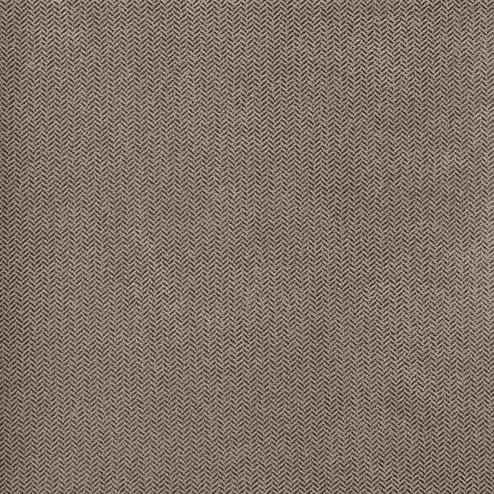 Picture of Geosuede Oyster upholstery fabric.