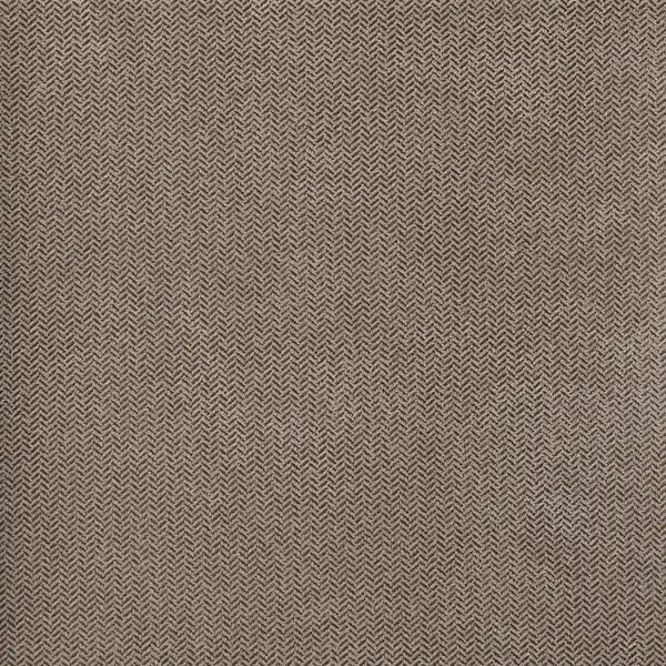 Picture of Geosuede Oyster upholstery fabric.