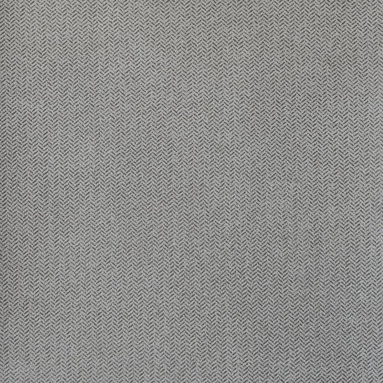 Picture of Geosuede Sterling upholstery fabric.