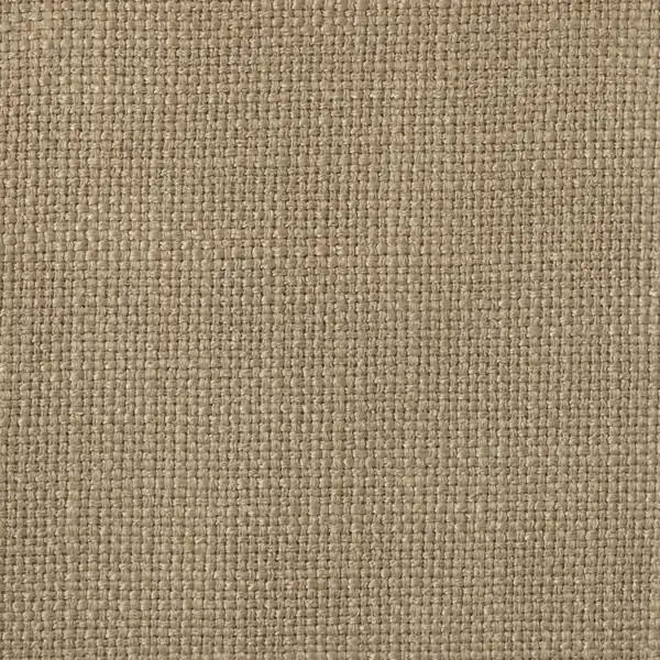 Picture of Loft Burlap upholstery fabric.