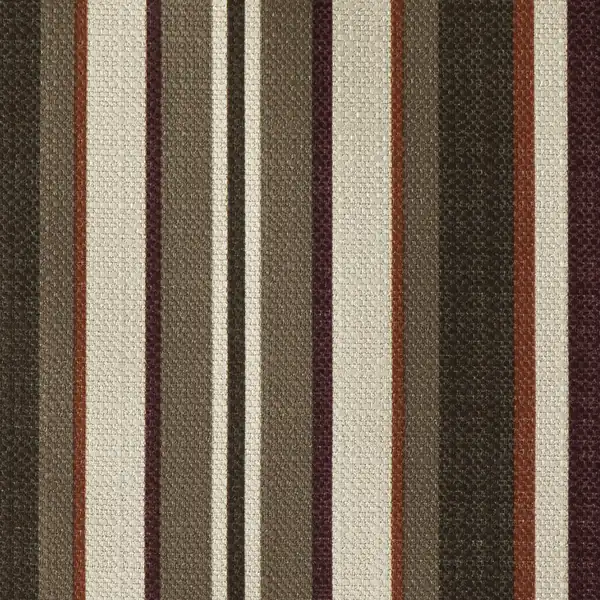 Picture of Divine Spice upholstery fabric.