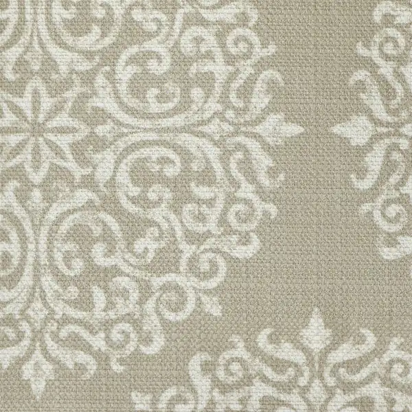Picture of Gabrielle Pearl upholstery fabric.