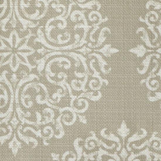 Picture of Gabrielle Pearl upholstery fabric.