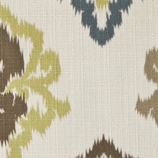 Picture of Kismet Meadow upholstery fabric.