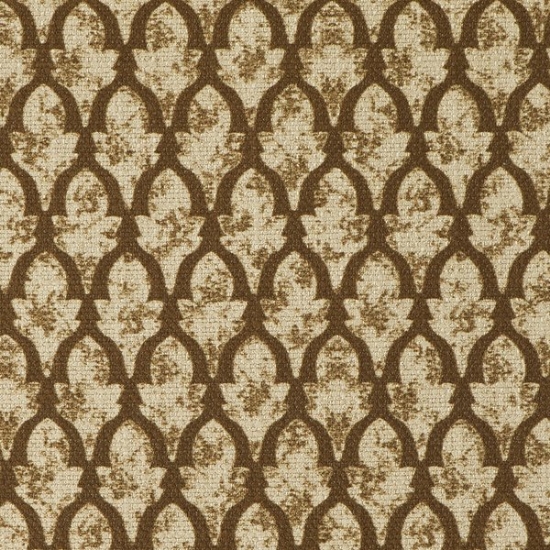 Picture of Racine Bronze upholstery fabric.