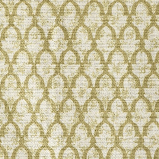 Picture of Racine Moss upholstery fabric.