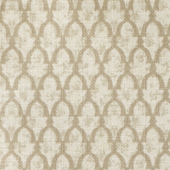 Picture of Racine Pearl upholstery fabric.