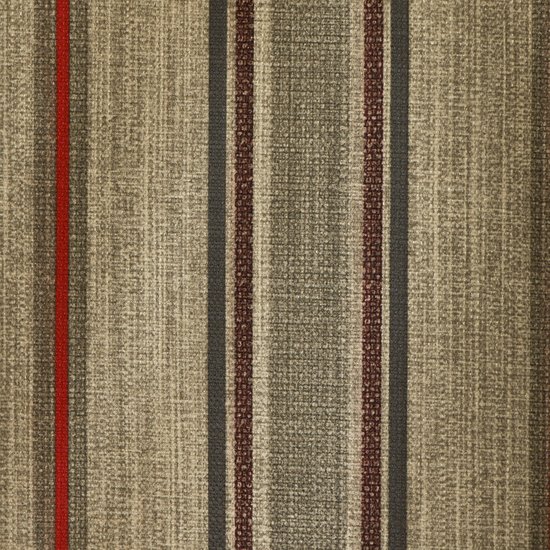 Picture of Souvenir Stripe Antique upholstery fabric.