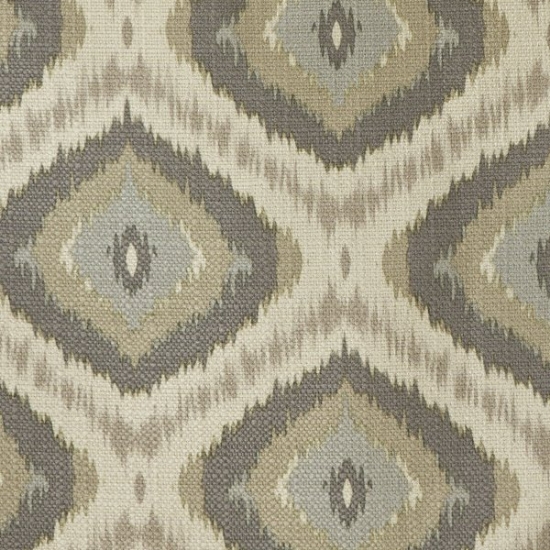 Picture of Taboo Rice upholstery fabric.