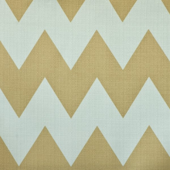 Picture of Blaze Breeze upholstery fabric.