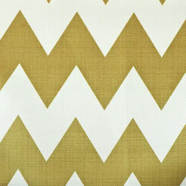 Picture of Blaze Ocean upholstery fabric.