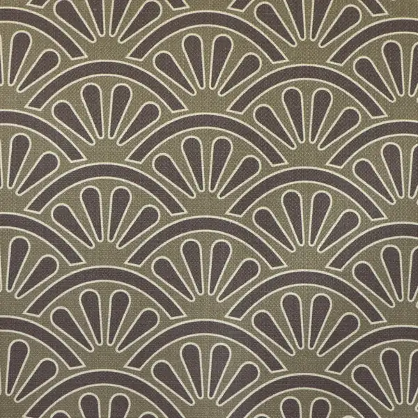 Picture of Bonjour Amethyst upholstery fabric.