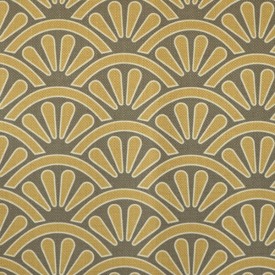 Picture of Bonjour Dijon upholstery fabric.