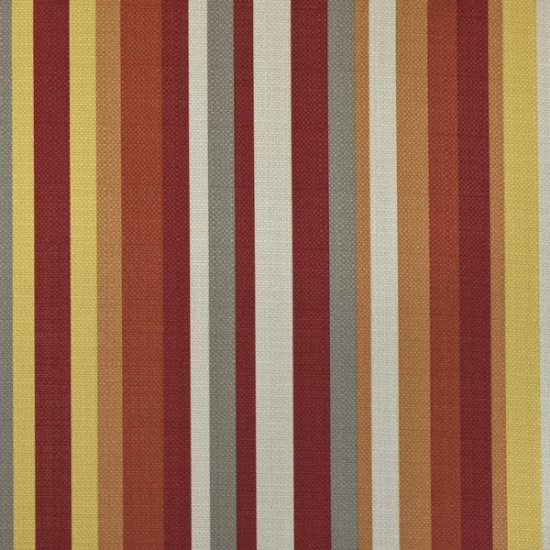 Picture of Denmark Atomic upholstery fabric.