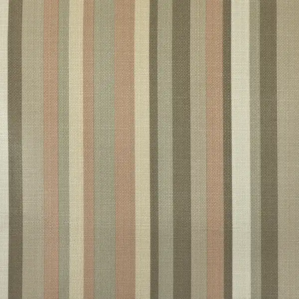 Picture of Denmark Blush upholstery fabric.