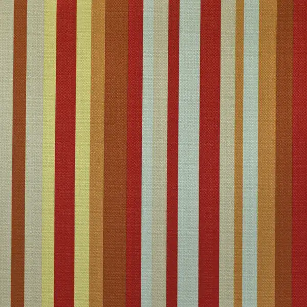 Picture of Denmark Citrus upholstery fabric.
