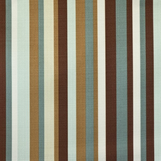 Picture of Denmark Earth upholstery fabric.