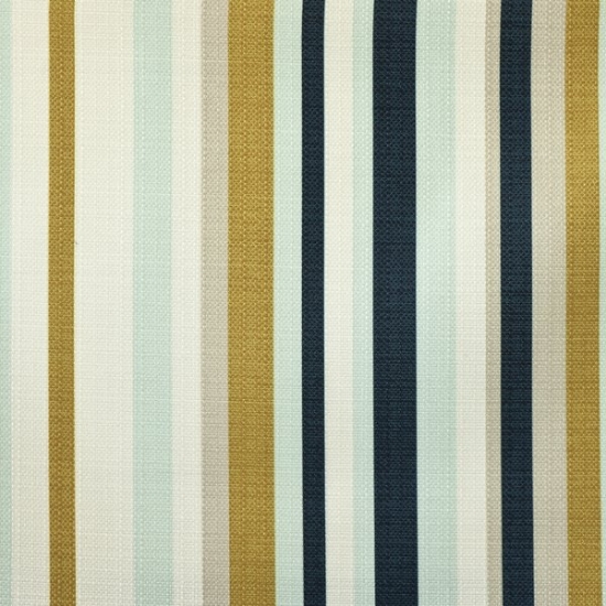 Picture of Denmark Ocean upholstery fabric.