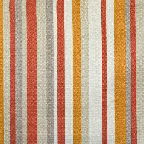 Picture of Denmark Sorbet upholstery fabric.