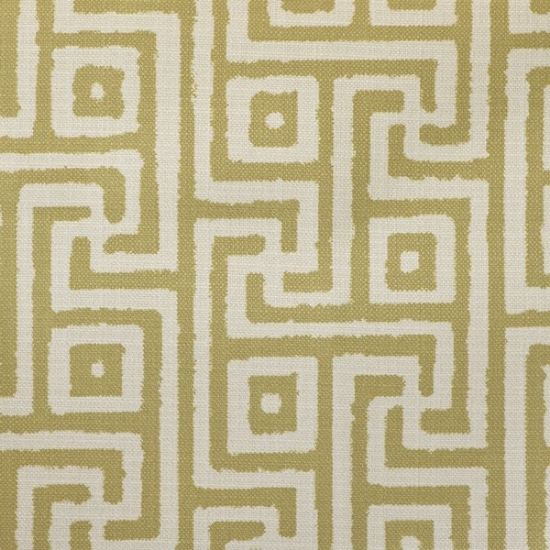 Picture of Greece Laguna upholstery fabric.