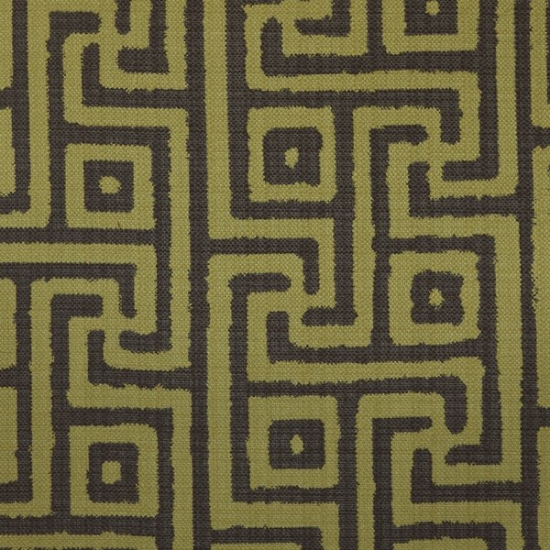 Picture of Greece Wheatgrass upholstery fabric.