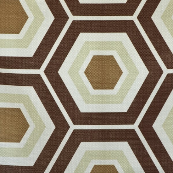Picture of Grotto Beach upholstery fabric.