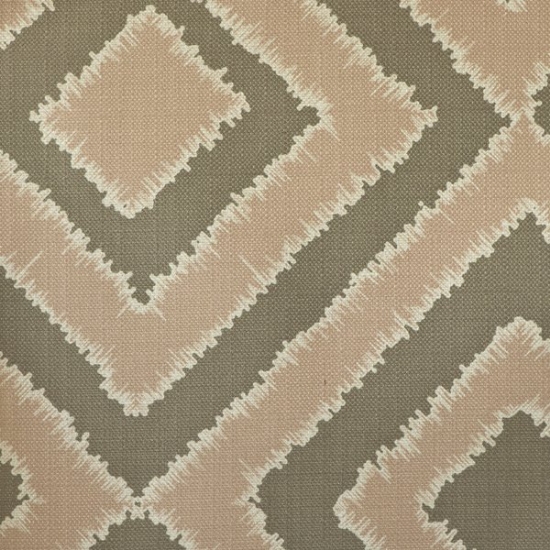 Picture of Nouveau Blush upholstery fabric.