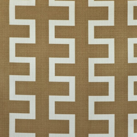Picture of Pallas Beach upholstery fabric.